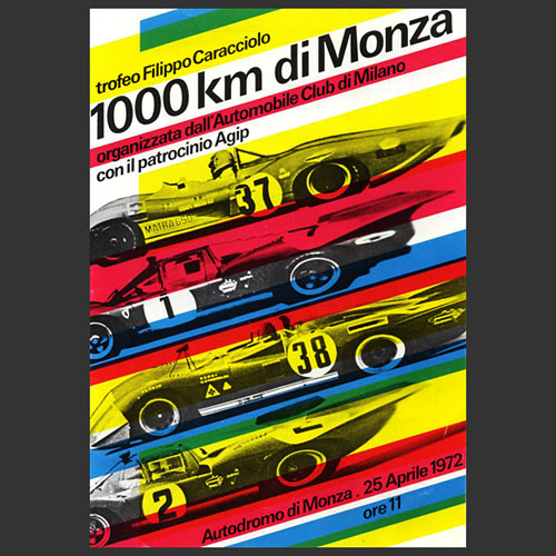 manifesti monza1972 #60006